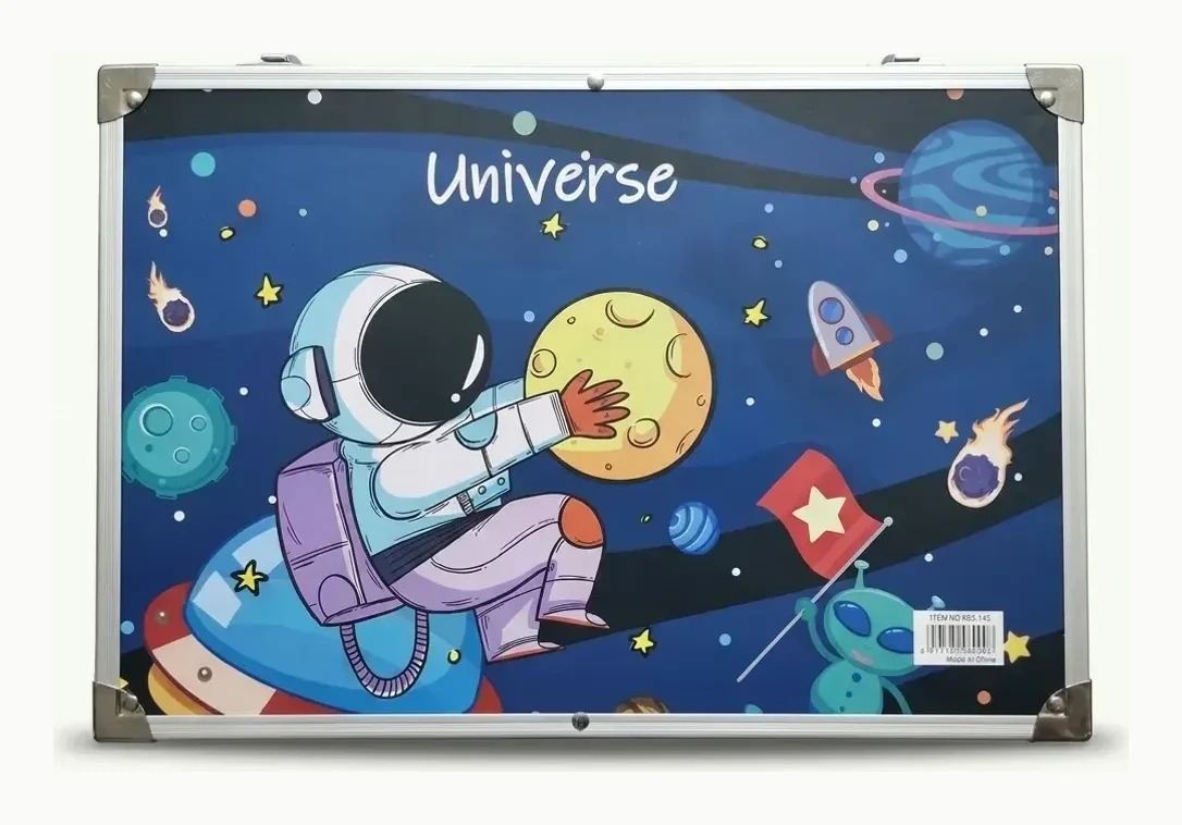 مالة الرسم 145 قطعة