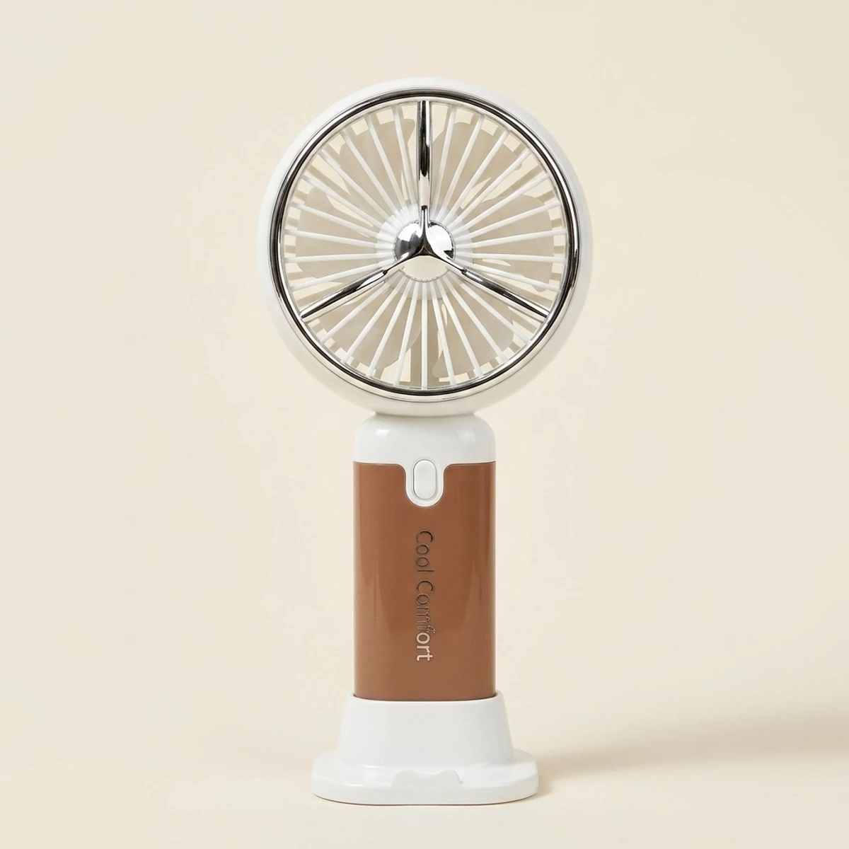 Ventilateur de poche