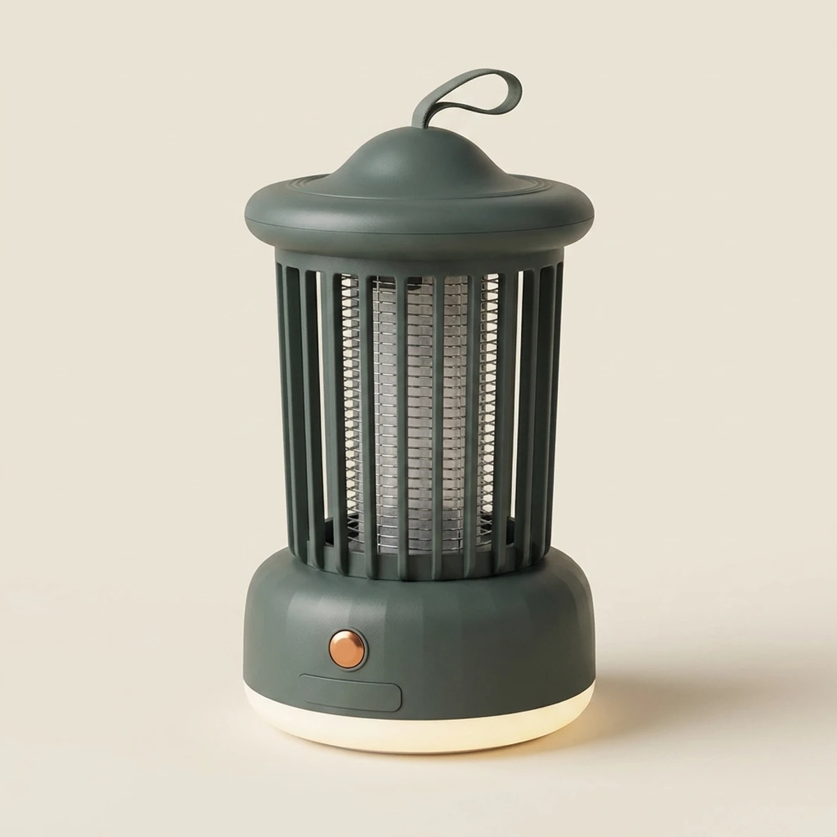 Lampe anti-moustiques 3 en 1